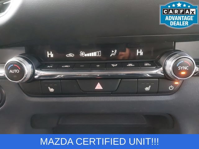 Used 2025 MAZDA CX-30 AWD 2.5 S w/ Preferred Package image 21