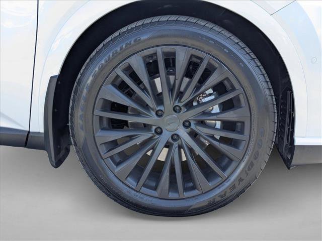 Certified 2024 Lexus RX 350 Premium Plus w/ Convenience Package FWD image 25