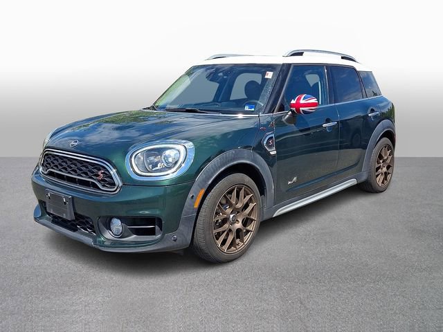 Used 2019 MINI Cooper Countryman S w/ Driver Assistance Package