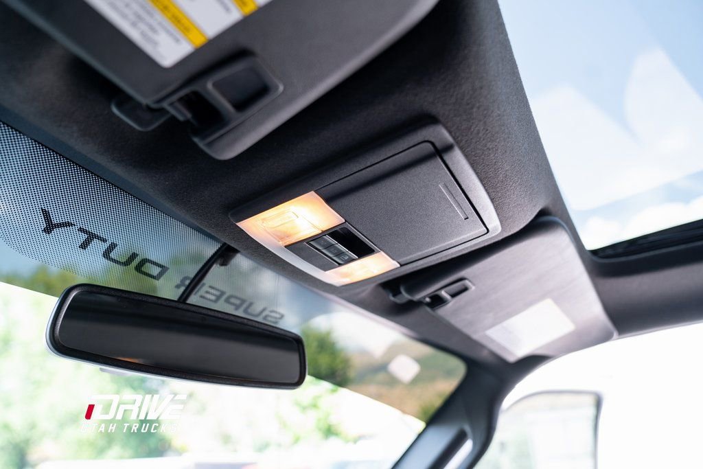 Used 2012 Ford F350 Lariat w/ Lariat Interior Pkg image 41