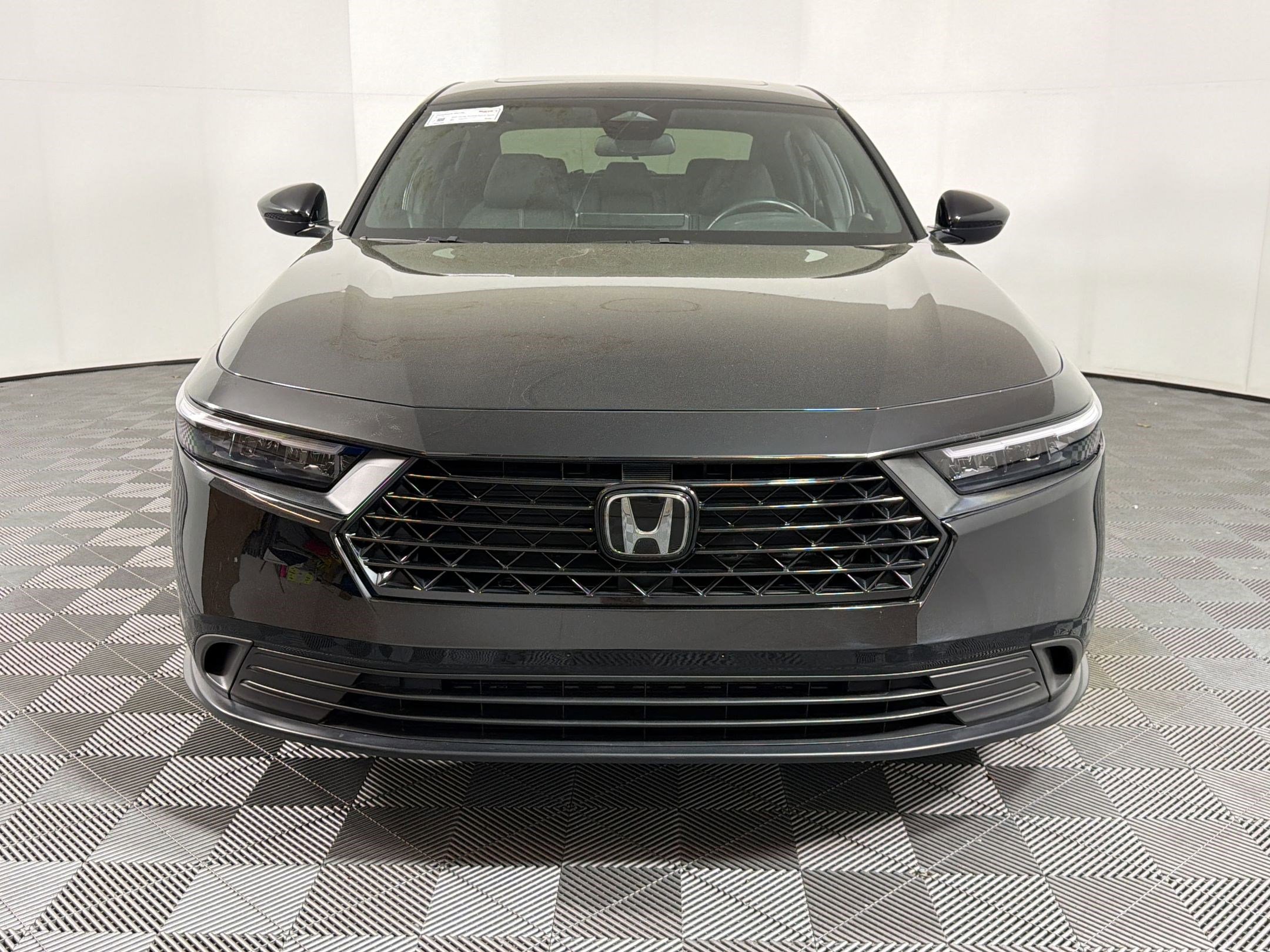 Used 2024 Honda Accord Sport image 6