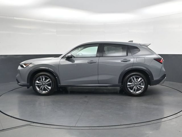 New 2026 Acura ADX AWD image 7
