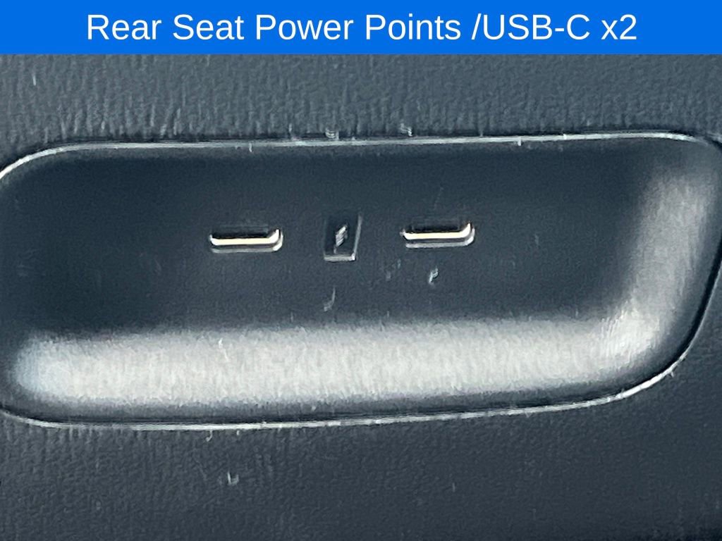 New 2026 Ford Bronco Sport Heritage w/ Convenience Package image 20