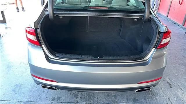 Used 2016 Hyundai Sonata Limited FWD image 12