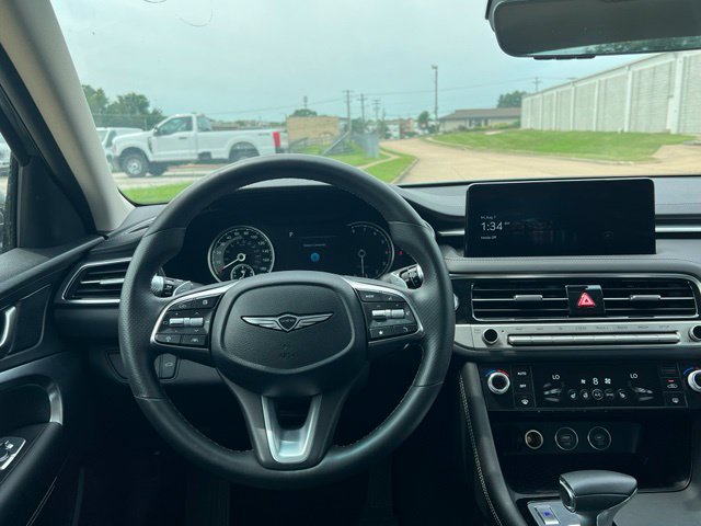 Used 2026 Genesis G70 2.5T AWD/4WD image 19