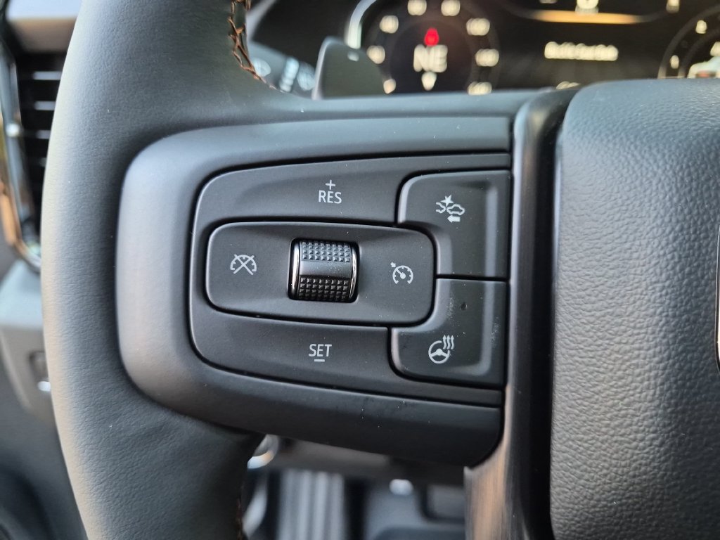 New 2026 GMC Sierra 1500 AT4 w/ AT4 Premium Package AWD/4WD image 21