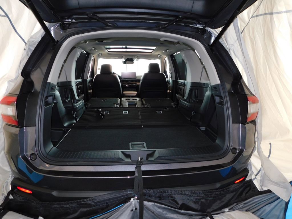 New 2026 Honda Pilot Touring image 26