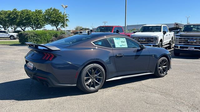 New 2026 Ford Mustang Dark Horse RWD image 3