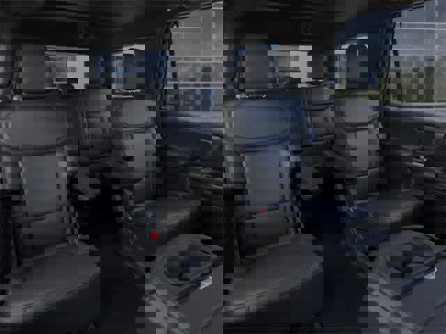 New 2025 Ford Expedition Platinum w/ Stealth Appearance Package image 11