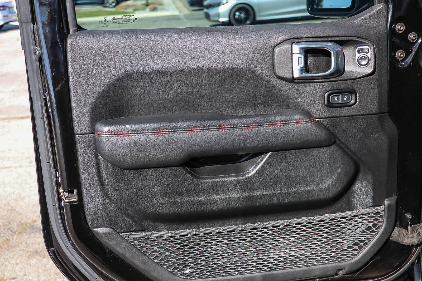 Used 2021 Jeep Gladiator Rubicon image 21