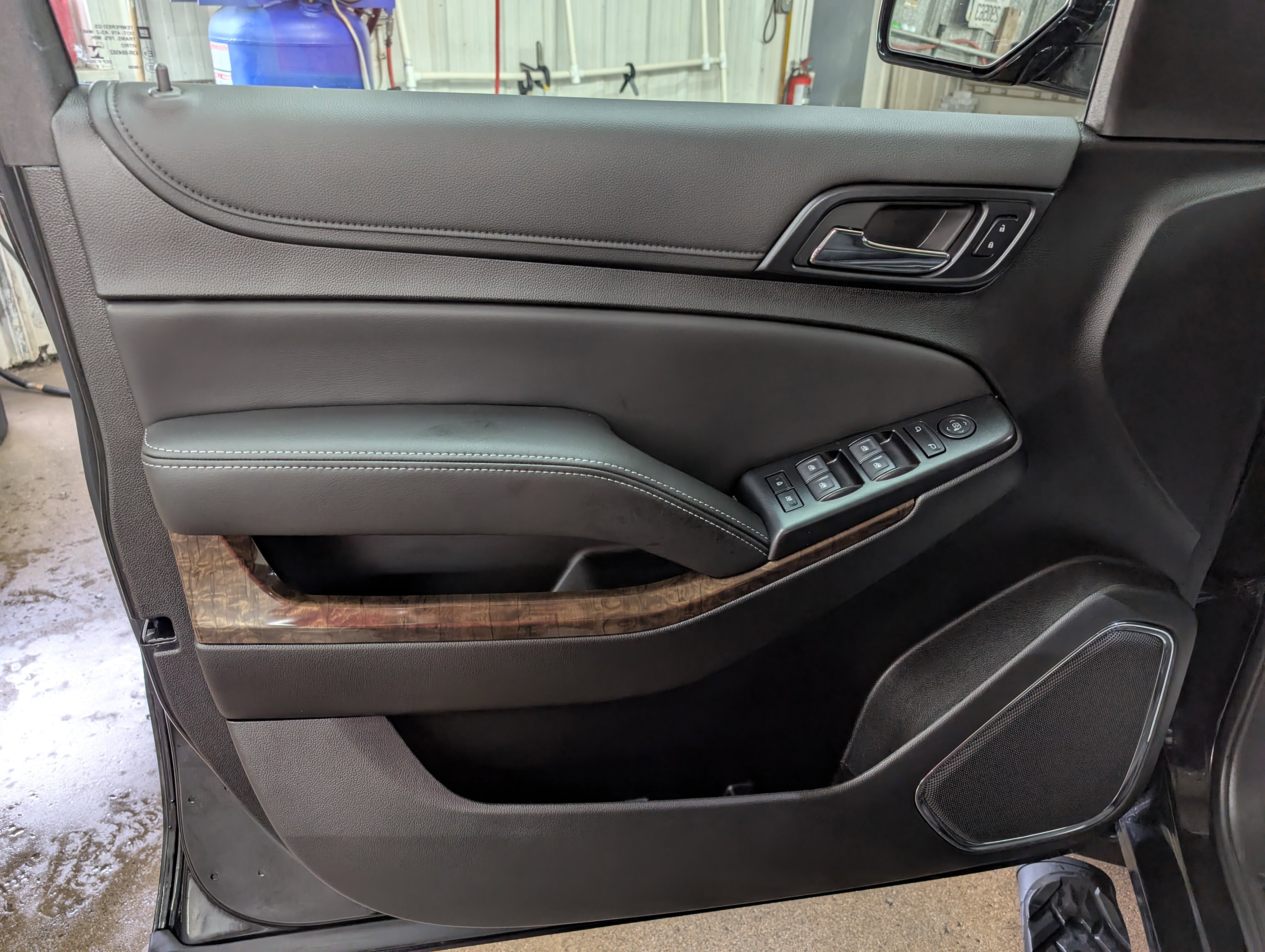 Used 2019 Chevrolet Tahoe LS image 10
