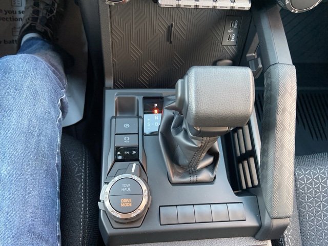 New 2026 Toyota 4Runner SR5 image 24