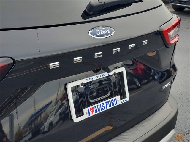 Used 2023 Ford Escape Active w/ Tech Pack #2 image 31