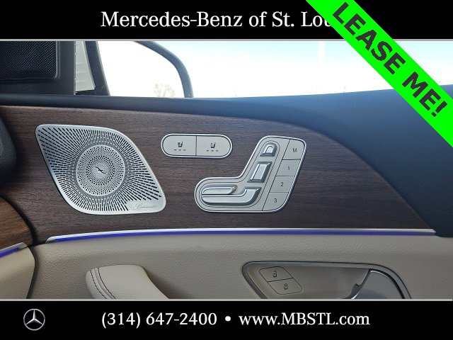 Used 2026 Mercedes-Benz GLE 450 4MATIC image 30