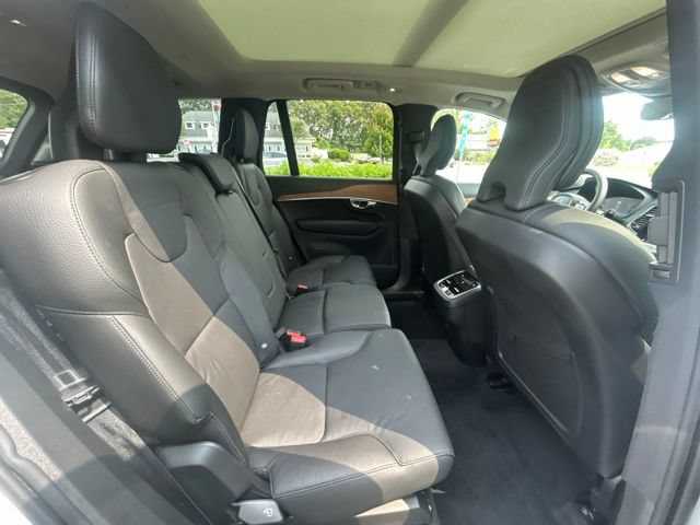 Certified 2024 Volvo XC90 B5 Plus w/ Protection Package Premier AWD/4WD image 13