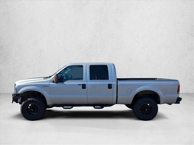 Used 2007 Ford F250 XL image 8