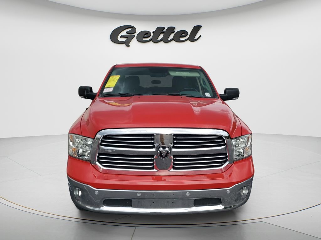Used 2019 RAM 1500 Big Horn AWD/4WD image 8