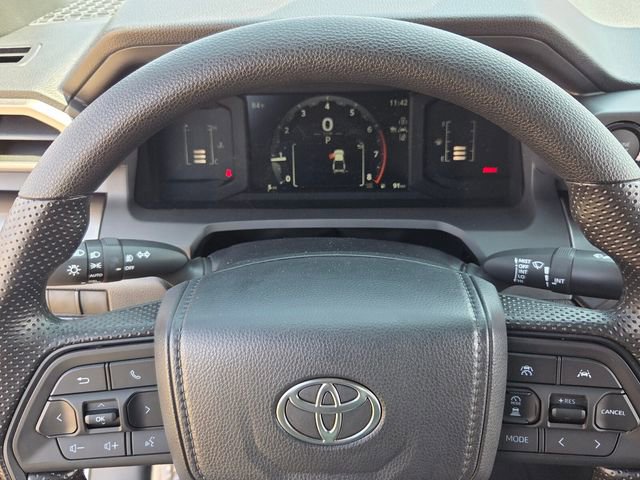 New 2026 Toyota Tacoma SR5 AWD/4WD image 22