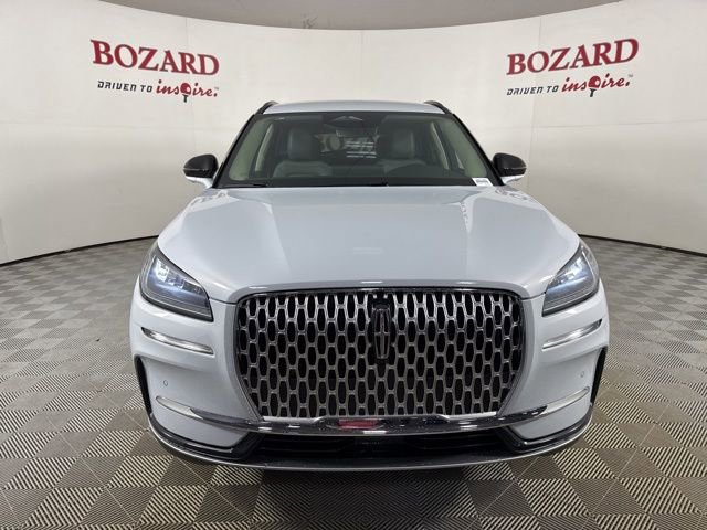 New 2026 Lincoln Corsair Premiere image 2