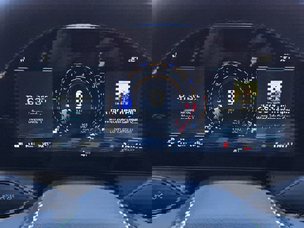 New 2026 Chevrolet Equinox ACTIV w/ Convenience Package III image 8