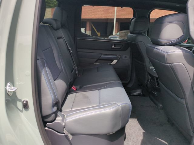 New 2026 Toyota Tundra Platinum AWD/4WD image 29