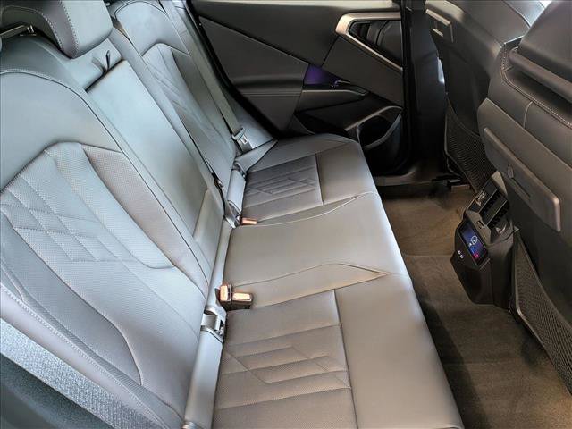 Used 2025 BMW X3 xDrive30i w/ Premium Package AWD/4WD image 22