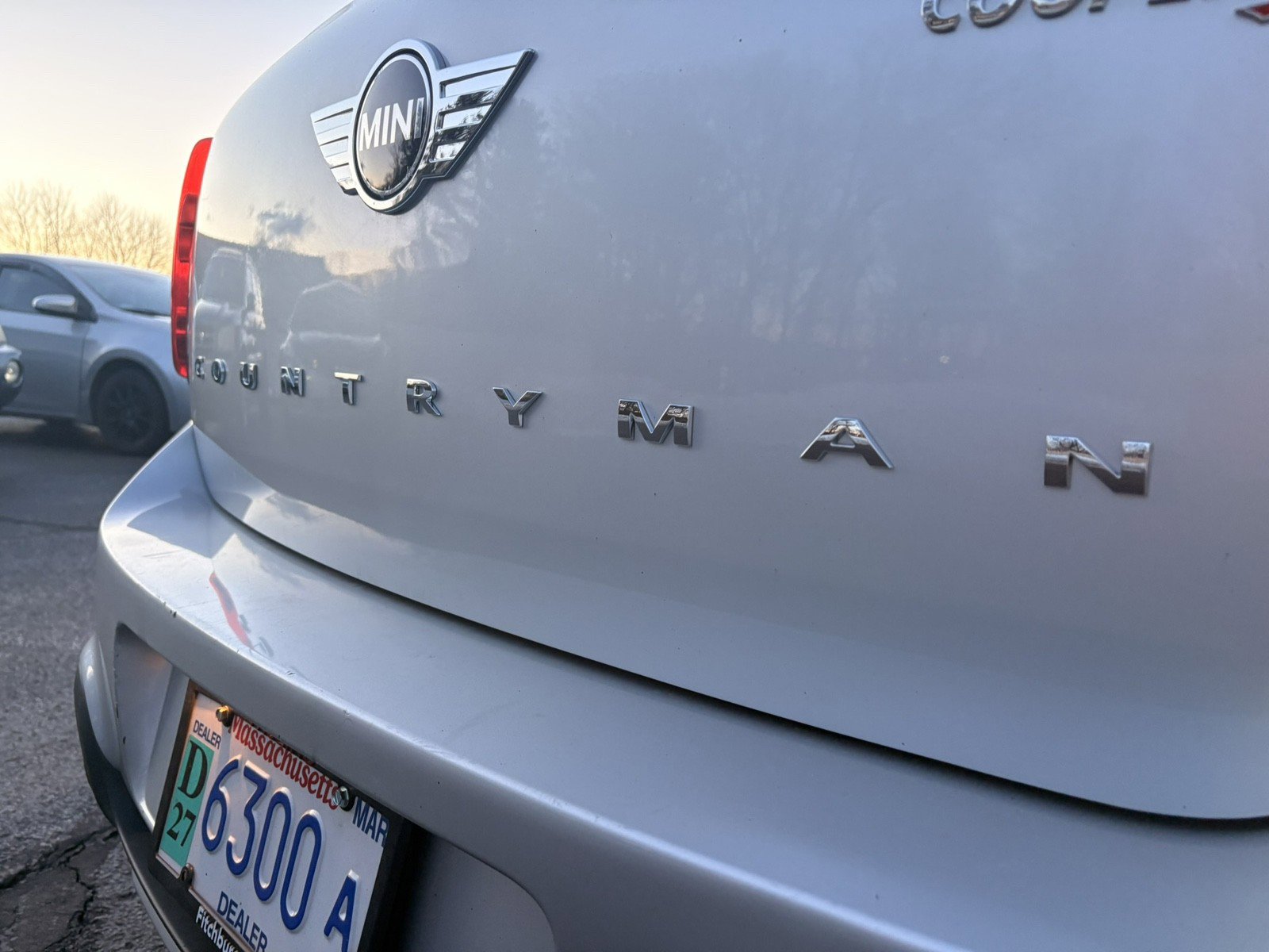 Used 2015 MINI Cooper Countryman S image 10