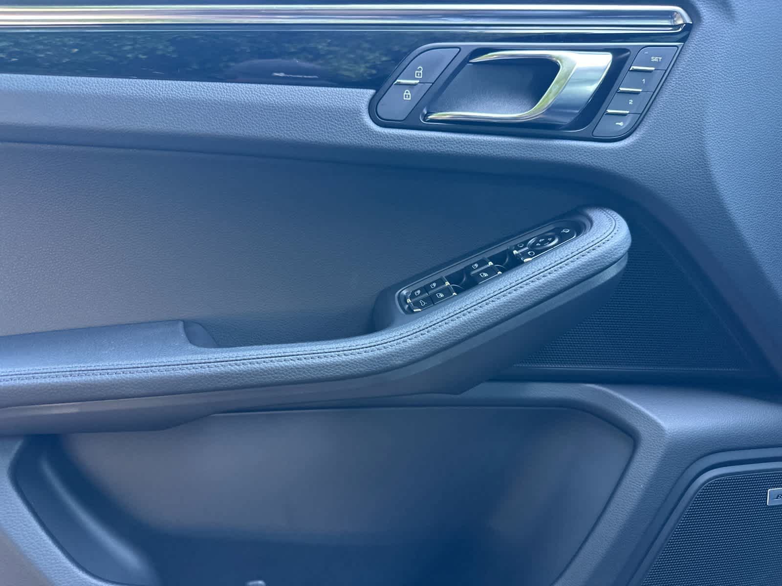 New 2026 Porsche Macan AWD/4WD image 12