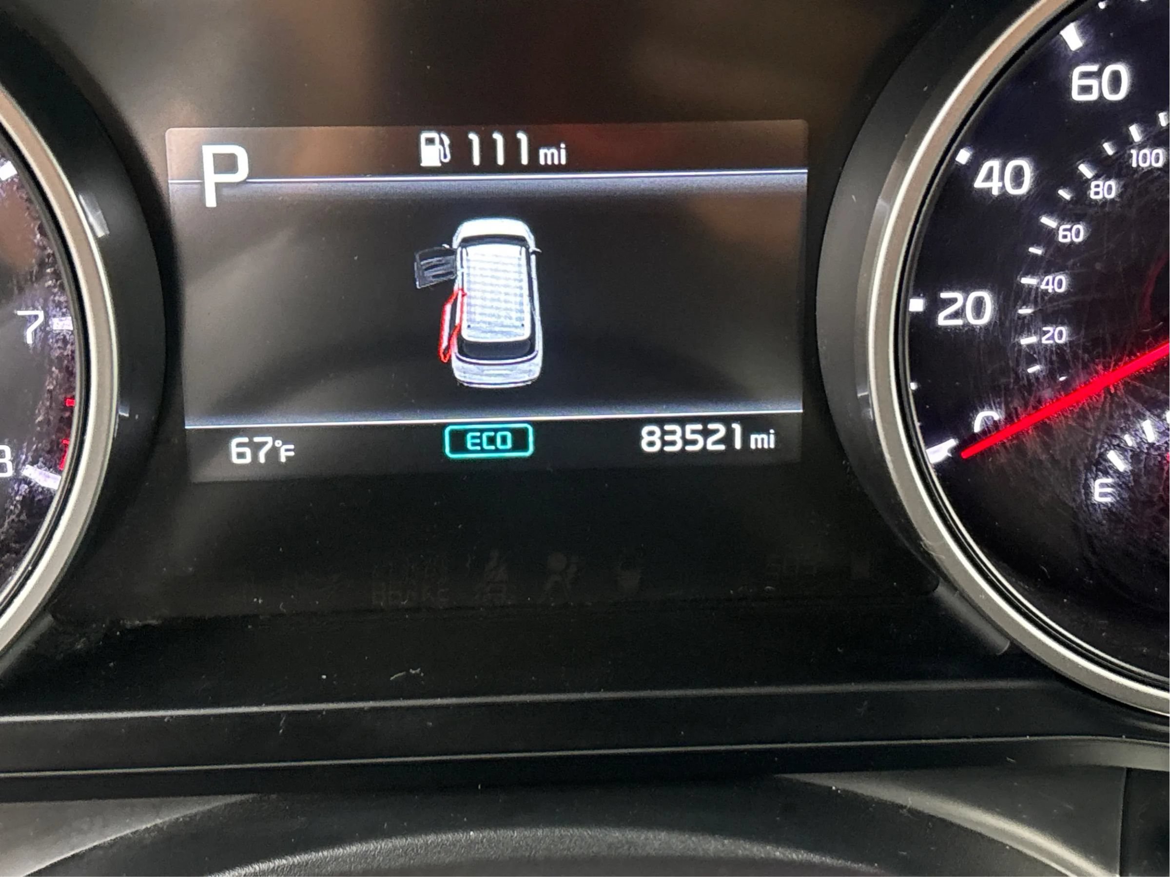 Used 2022 Kia Carnival LX FWD image 47