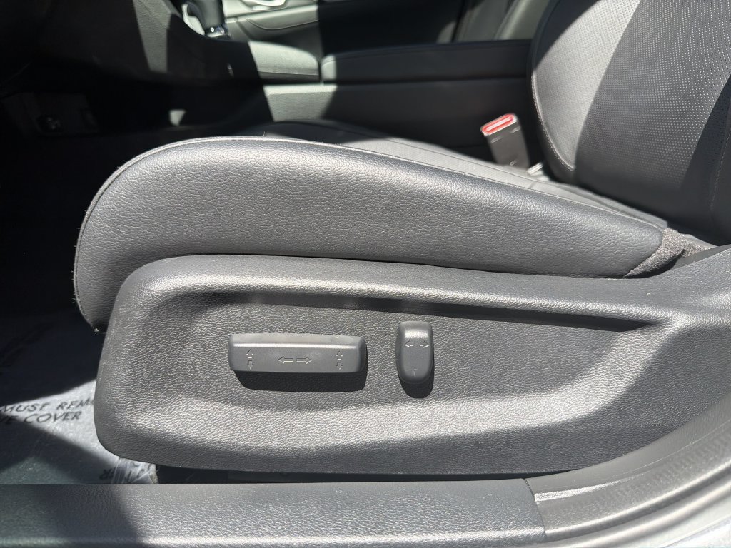 Certified 2021 Honda Civic EX-L image 37