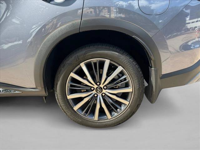 Used 2023 INFINITI QX60 Autograph w/ Cargo Package FWD image 24