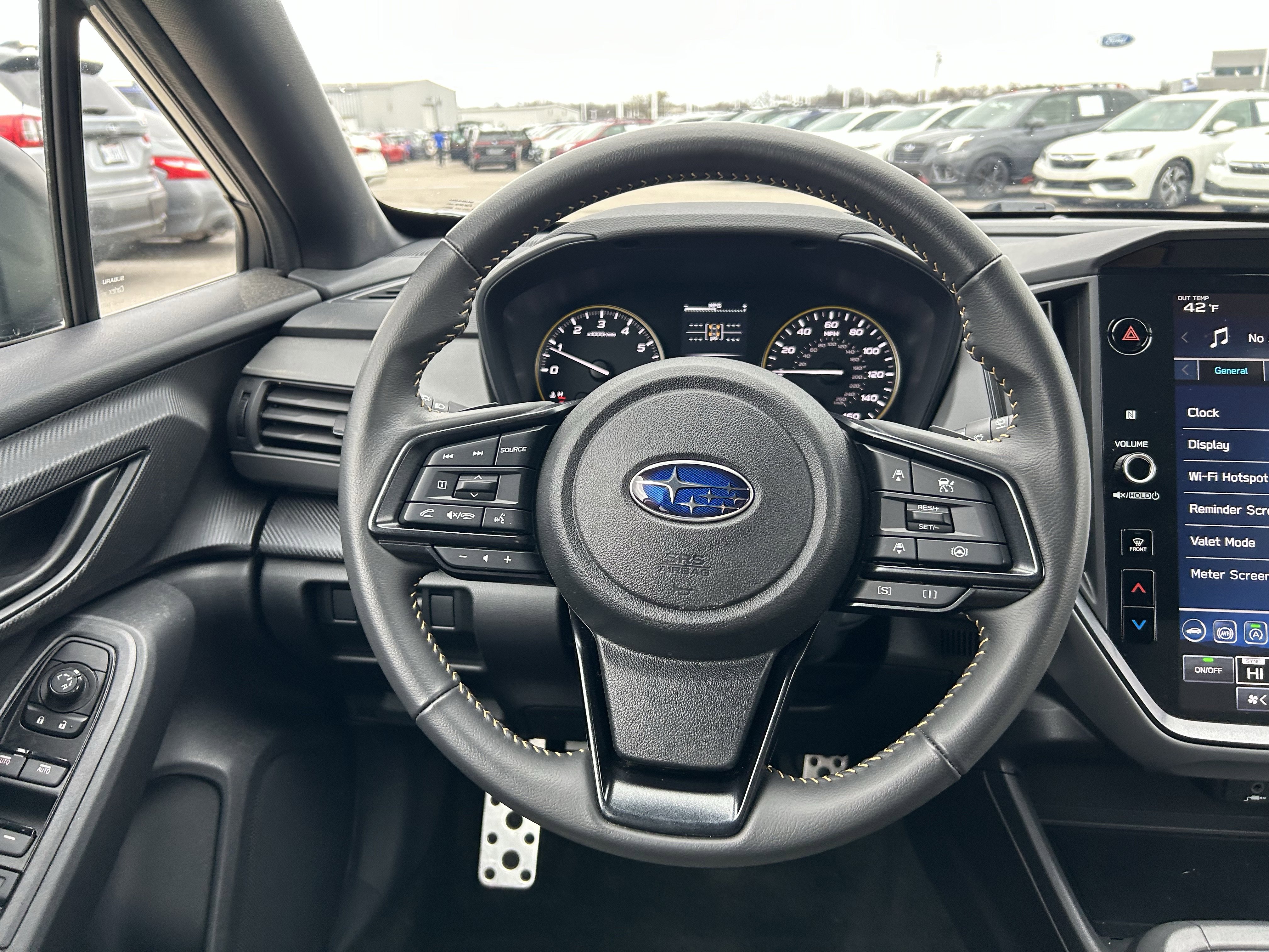 Certified 2024 Subaru Crosstrek 2.5i Sport image 10