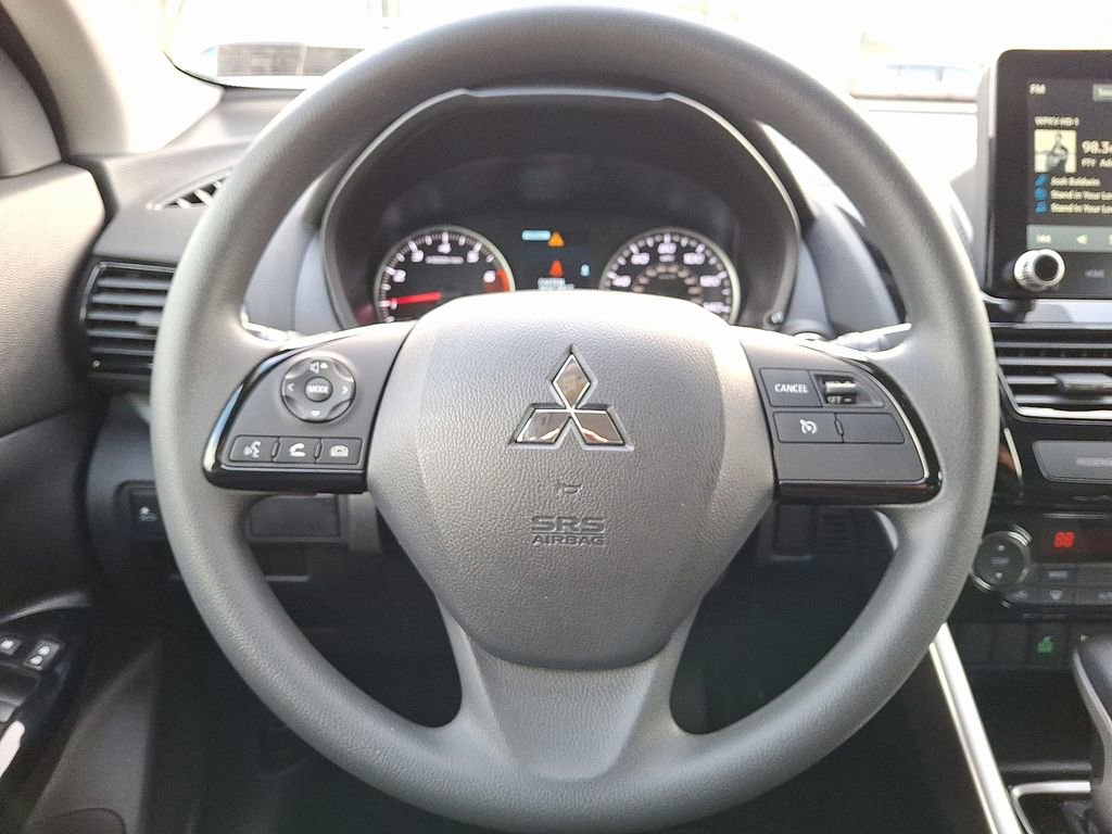 New 2026 Mitsubishi Eclipse Cross LE image 10