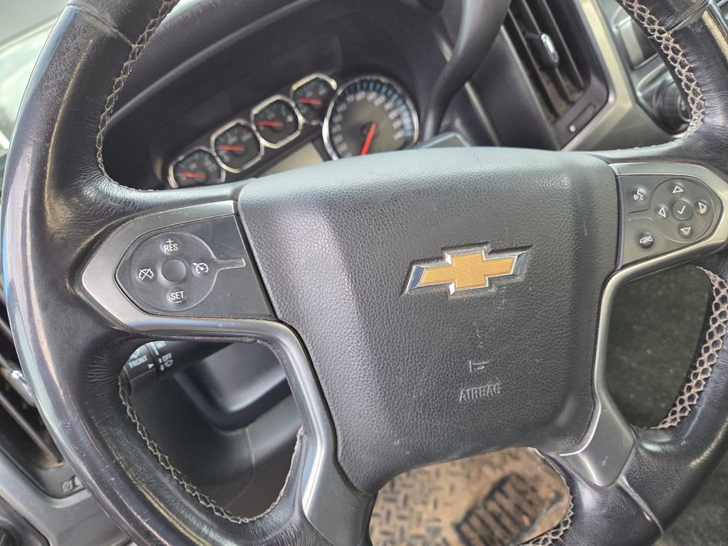 Used 2014 Chevrolet Silverado 1500 LT image 7