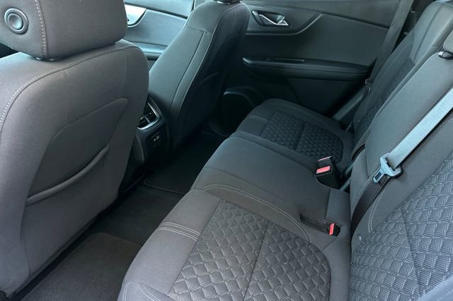 Used 2022 Chevrolet Blazer LT w/ LPO, Cargo Package image 13