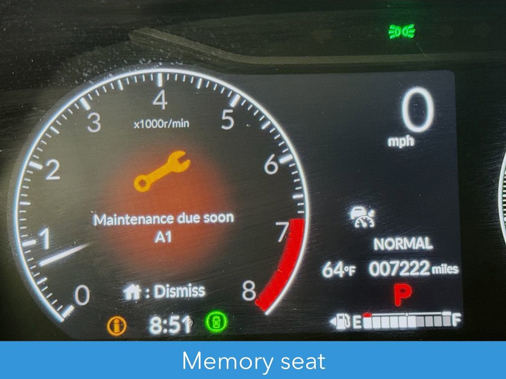 Used 2026 Honda Odyssey Touring image 15