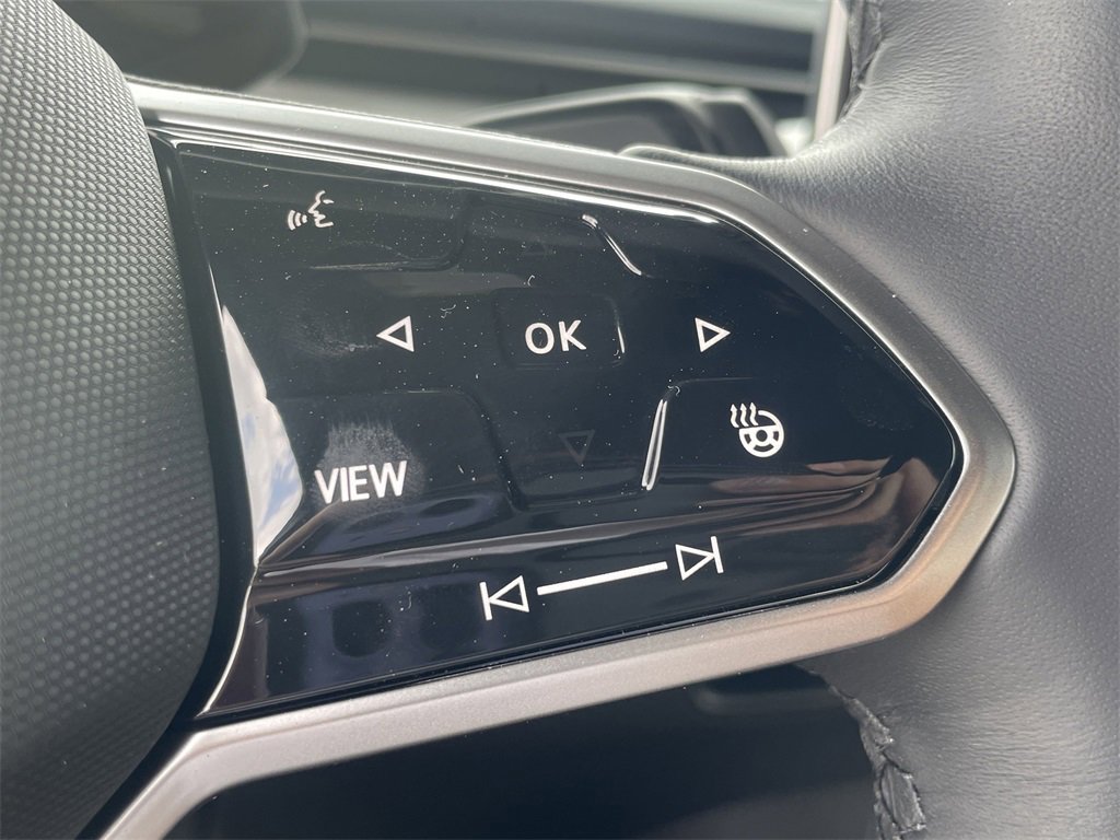 New 2025 Volkswagen ID. Buzz Pro S image 16