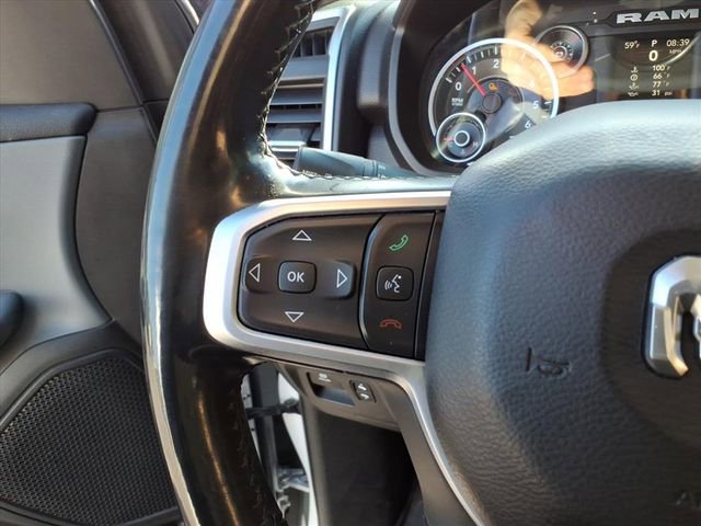 Used 2019 RAM 1500 Big Horn AWD/4WD image 19