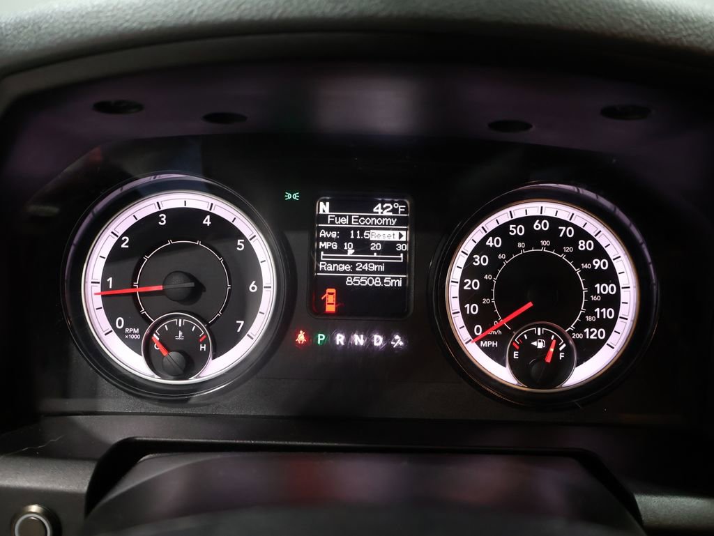 Used 2019 RAM 1500 Express w/ Express Value Package image 37