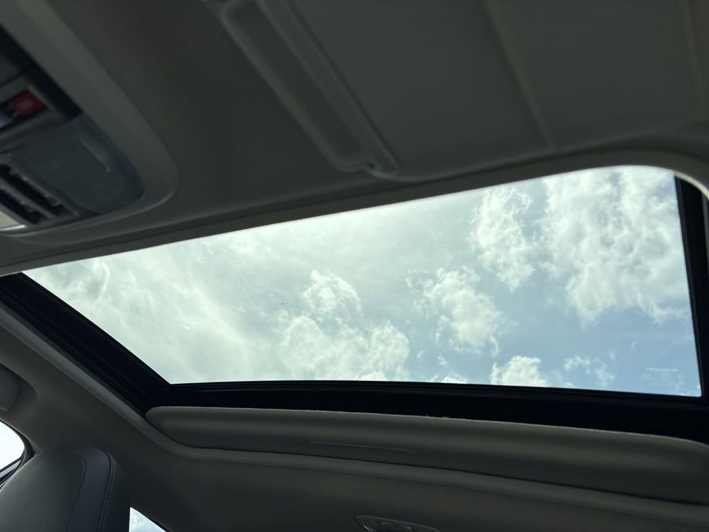 Certified 2023 Subaru Crosstrek 2.5i Sport image 20