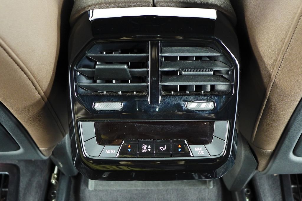 Certified 2023 BMW iX xDrive50 w/ Sport Package image 23