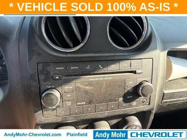 Used 2016 Jeep Patriot Sport w/ Power Value Group AWD/4WD image 20