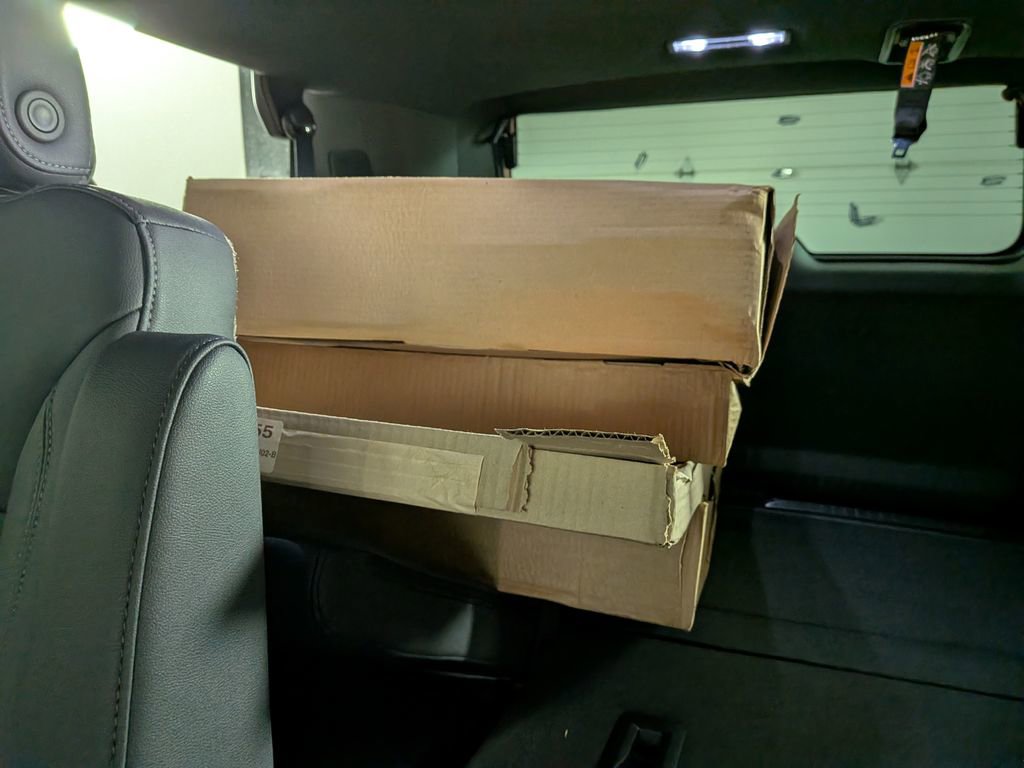 New 2026 Chevrolet Tahoe Z71 image 34