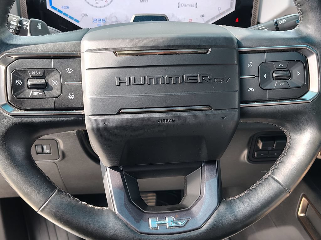 Used 2023 GMC Hummer EV Edition 1 AWD/4WD image 31