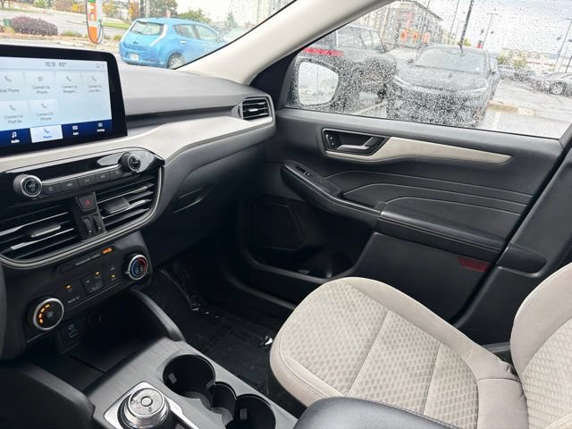 Used 2022 Ford Escape SE AWD/4WD image 22
