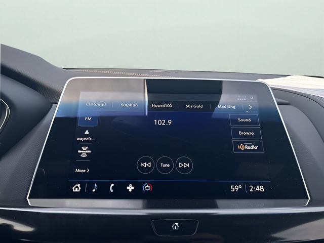 Used 2024 Cadillac CT5 Premium Luxury w/ Climate Package AWD/4WD image 24