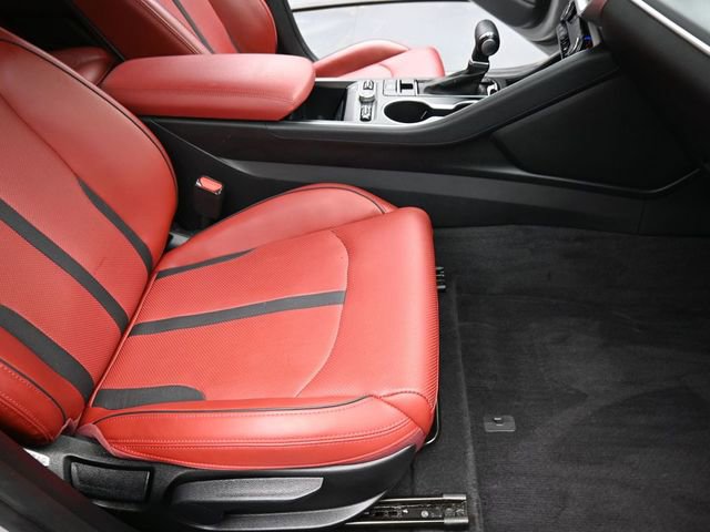 Used 2024 Kia K5 GT-Line w/ GT-Line Premium Package image 24