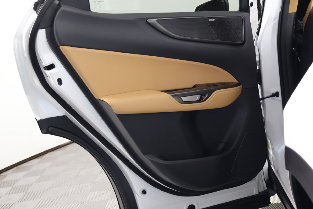 Certified 2022 Lexus NX 350 AWD w/ Vision Package image 13
