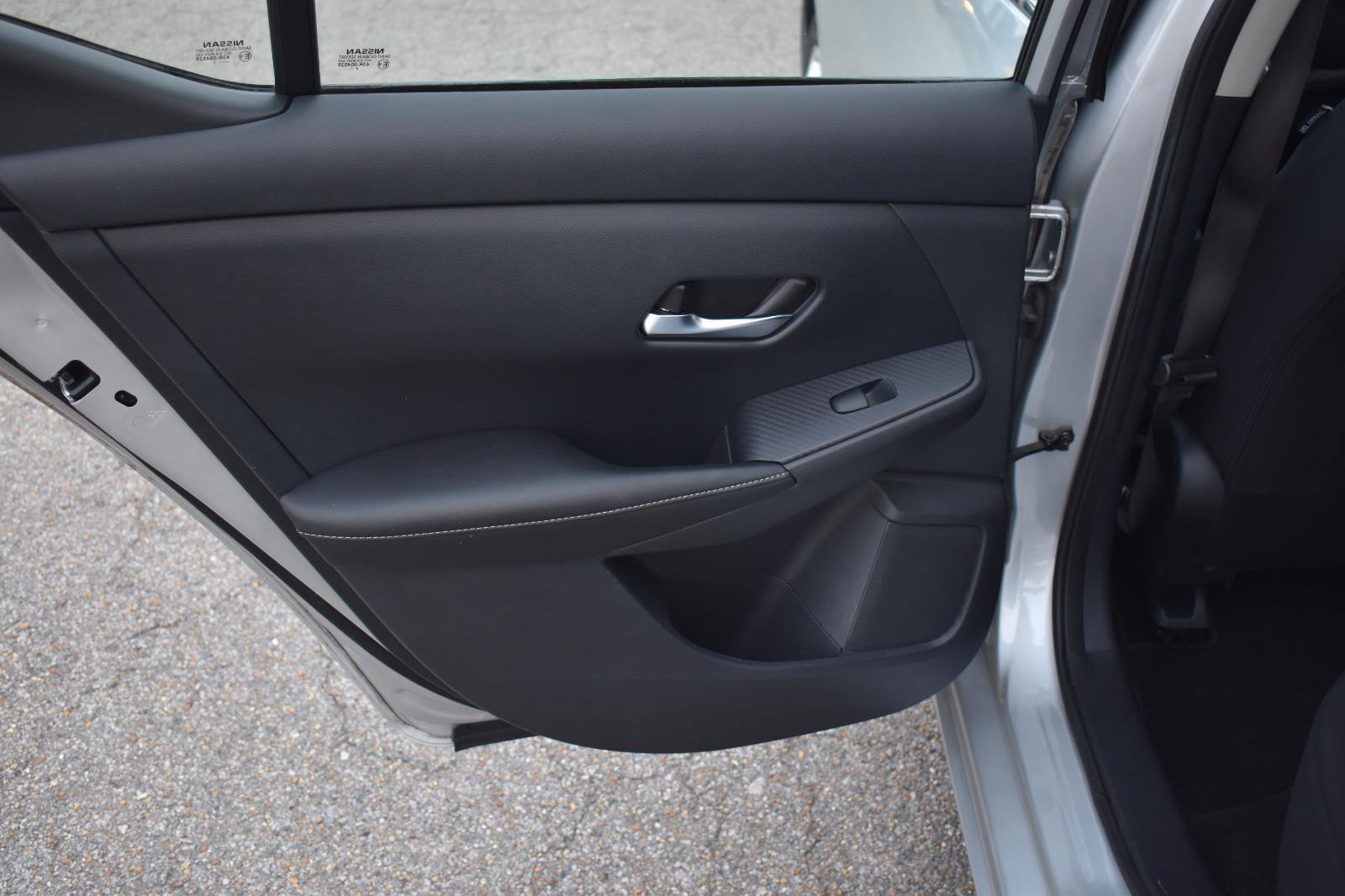 Used 2021 Nissan Sentra S image 28