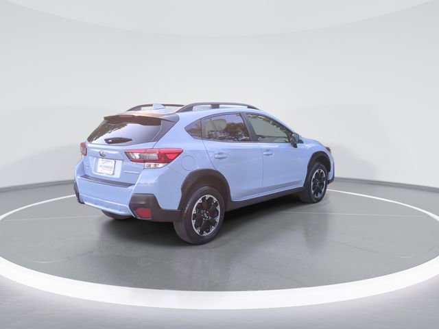 Used 2023 Subaru Crosstrek 2.0i Premium AWD/4WD image 8